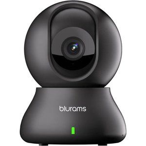 Security Camera,2K Indoor Camera 360°Pet Camera for Home Security with Phone App